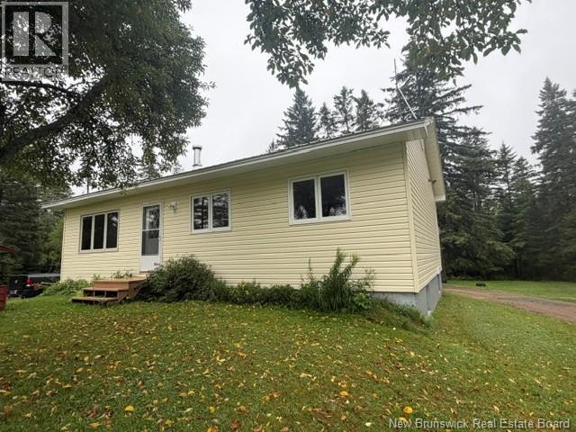 300 Goddard Road, Wheaton Settlement, New Brunswick  E4Z 3S4 - Photo 1 - NB145298