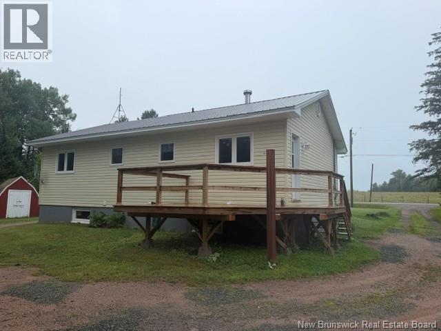 300 Goddard Road, Wheaton Settlement, New Brunswick  E4Z 3S4 - Photo 2 - NB145298