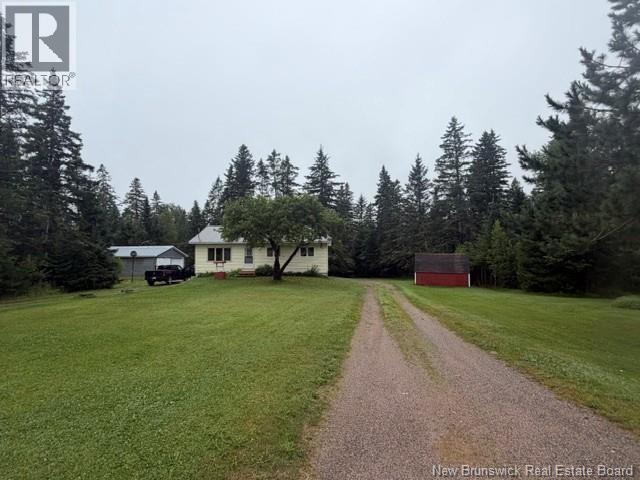 300 Goddard Road, Wheaton Settlement, New Brunswick  E4Z 3S4 - Photo 3 - NB145298