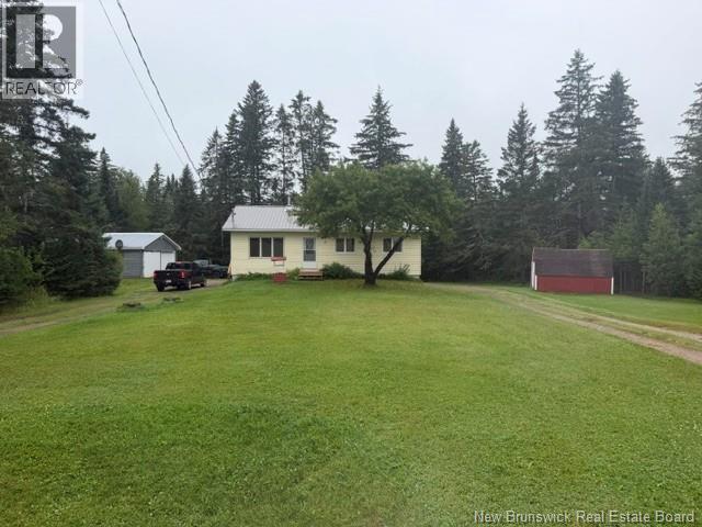 300 Goddard Road, Wheaton Settlement, New Brunswick  E4Z 3S4 - Photo 4 - NB145298