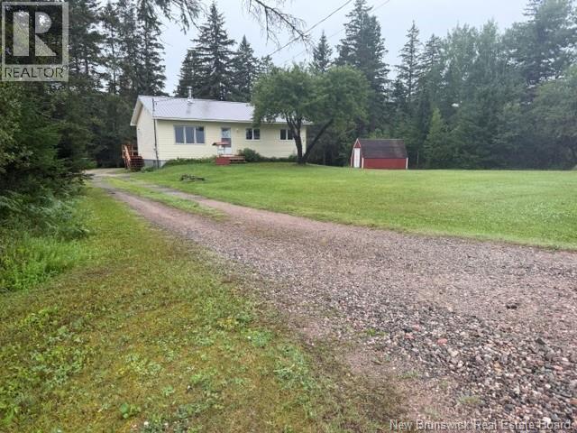300 Goddard Road, Wheaton Settlement, New Brunswick  E4Z 3S4 - Photo 5 - NB145298