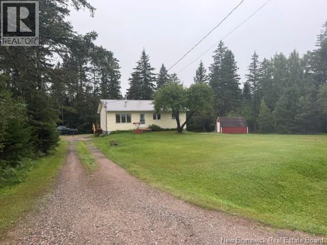 300 Goddard Road, Wheaton Settlement, New Brunswick  E4Z 3S4 - Photo 6 - NB145298