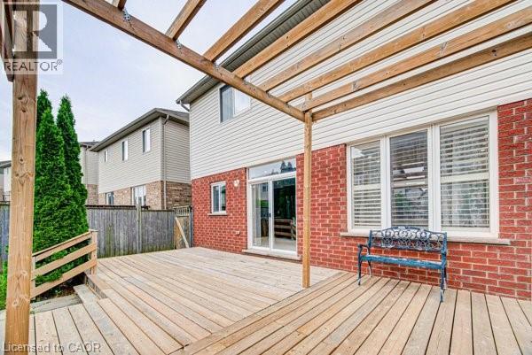 55 Isaiah Drive, Kitchener, Ontario  N2E 0B2 - Photo 47 - 40839556