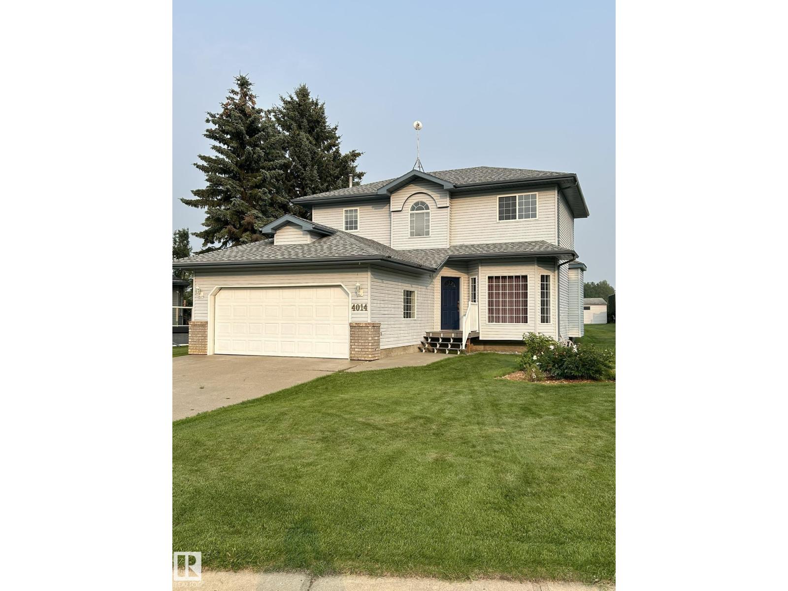 4014 CHAMPAGNE DR, athabasca town, Alberta