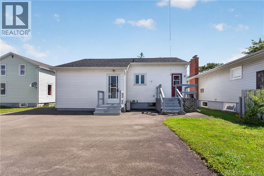 196 Waverley Avenue, Moncton, New Brunswick  E1C 7V4 - Photo 33 - NB145401