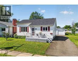 196 Waverley Avenue, moncton, New Brunswick