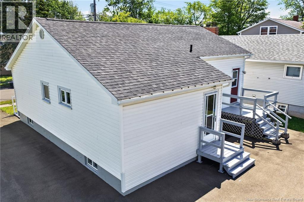 196 Waverley Avenue, Moncton, New Brunswick  E1C 7V4 - Photo 32 - NB145401