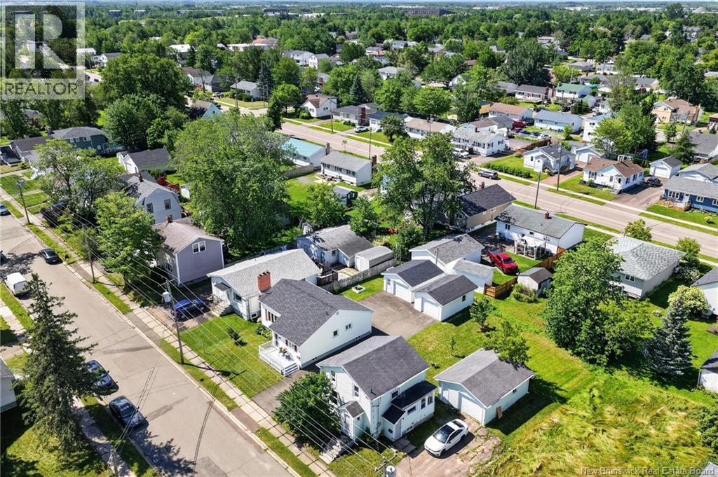 196 Waverley Avenue, Moncton, New Brunswick  E1C 7V4 - Photo 40 - NB145401