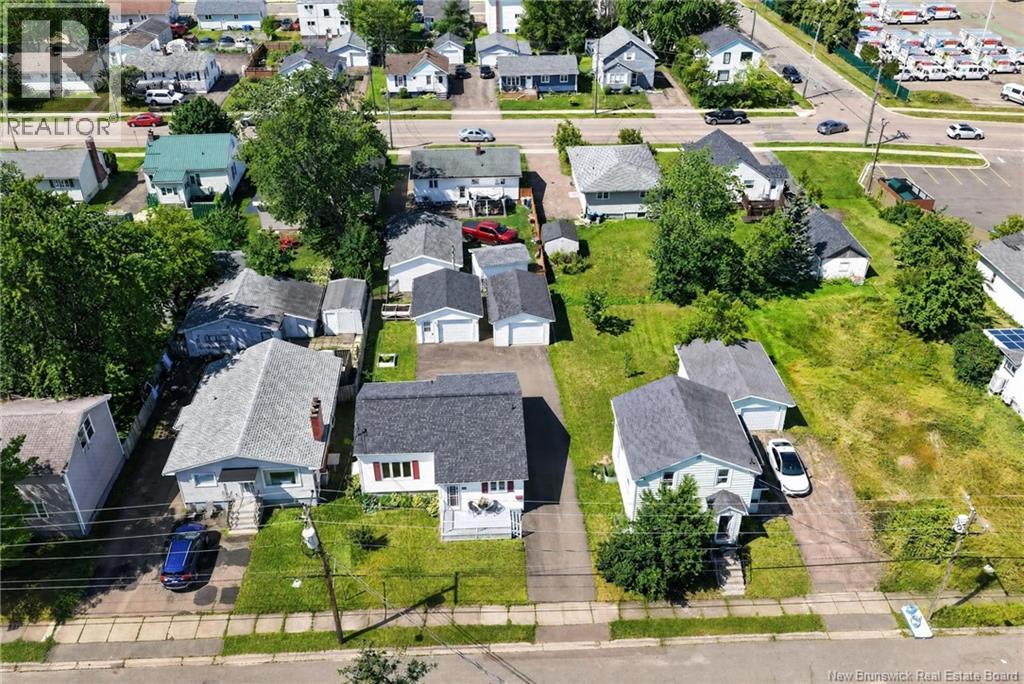 196 Waverley Avenue, Moncton, New Brunswick  E1C 7V4 - Photo 38 - NB145401
