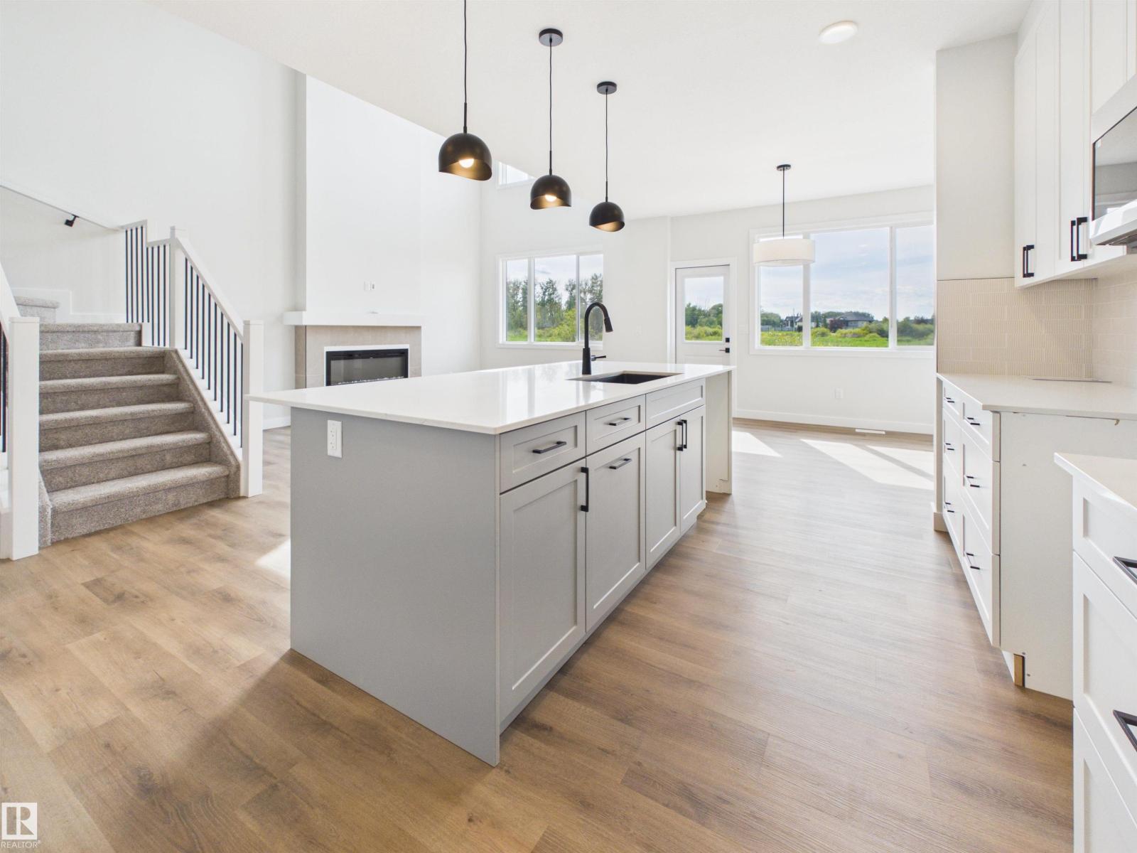 1758 Westerra Wd, Stony Plain, Alberta  T7Z 0P6 - Photo 6 - E4492053