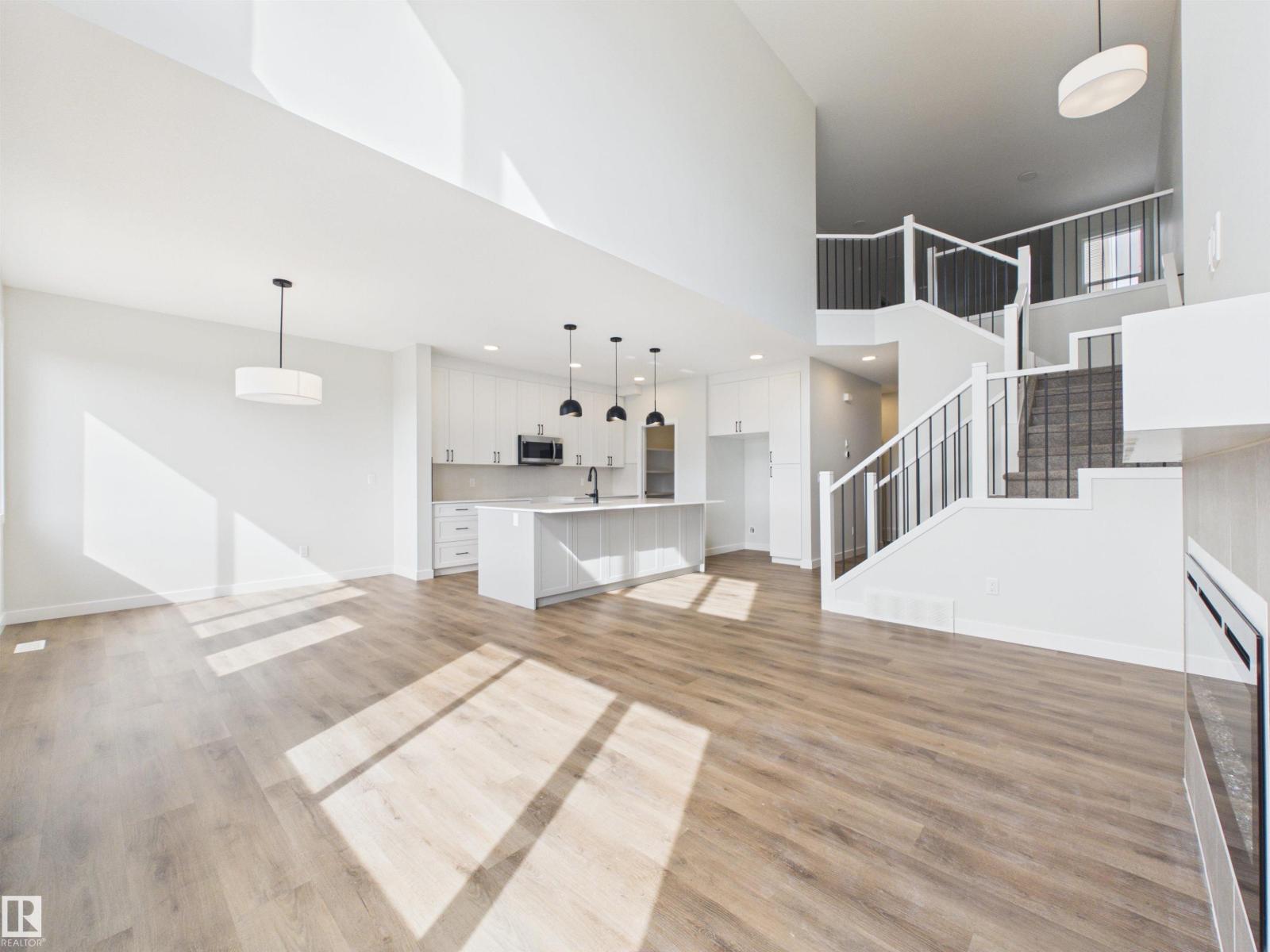1758 Westerra Wd, Stony Plain, Alberta  T7Z 0P6 - Photo 8 - E4492053