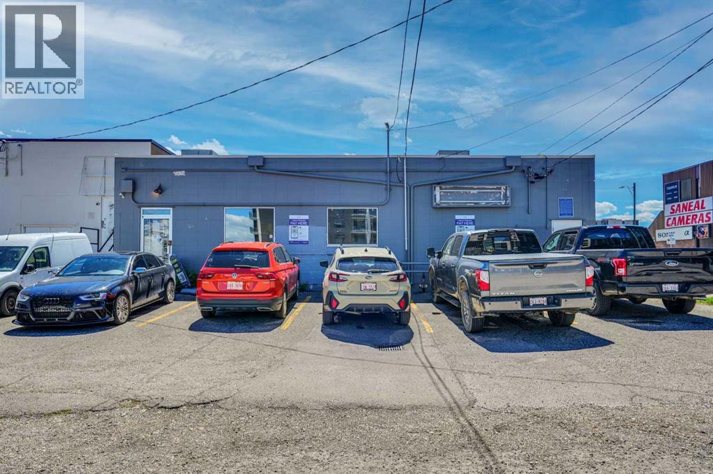 123 123 Avenue SW, Calgary, Alberta  T3C 0M6 - Photo 42 - A2319887