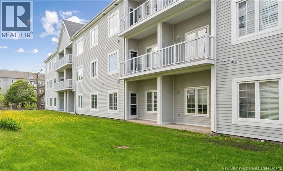 77 Cameron Street Unit# 305, Moncton, New Brunswick  E1C 0C4 - Photo 4 - NB145420