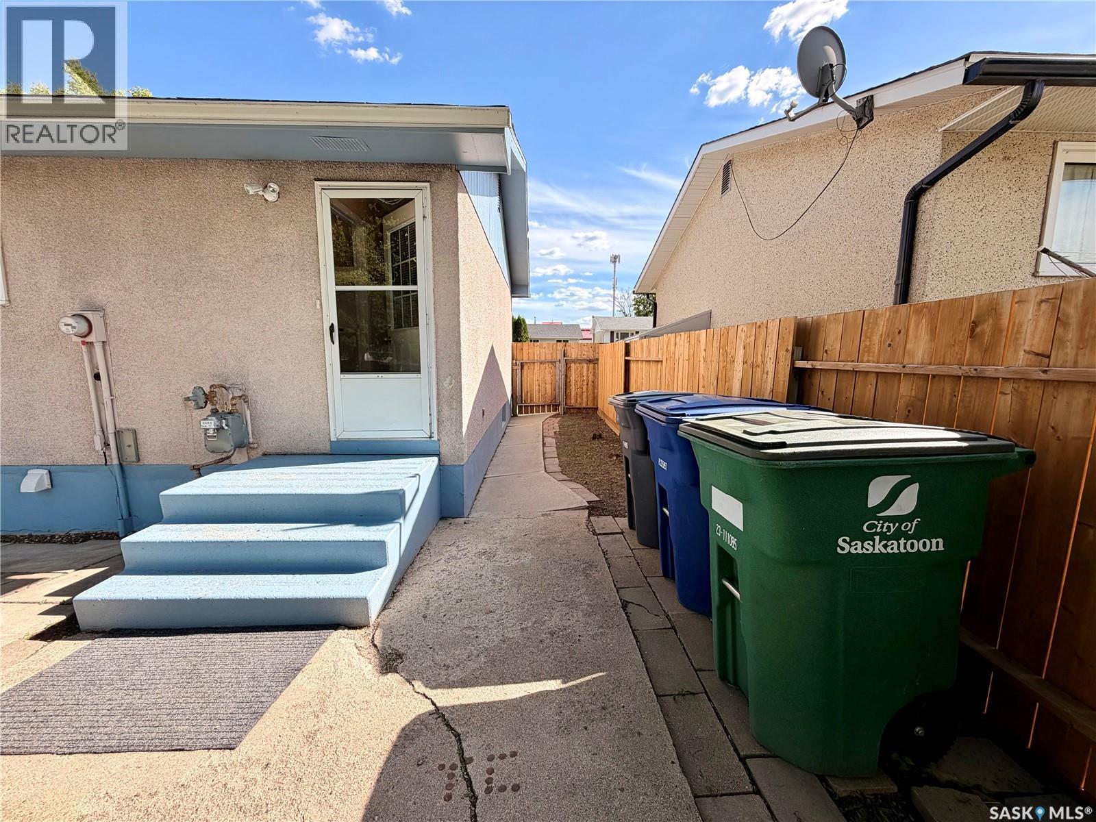 214 Fisher Crescent, Saskatoon, Saskatchewan  S7L 5C9 - Photo 26 - SK039460