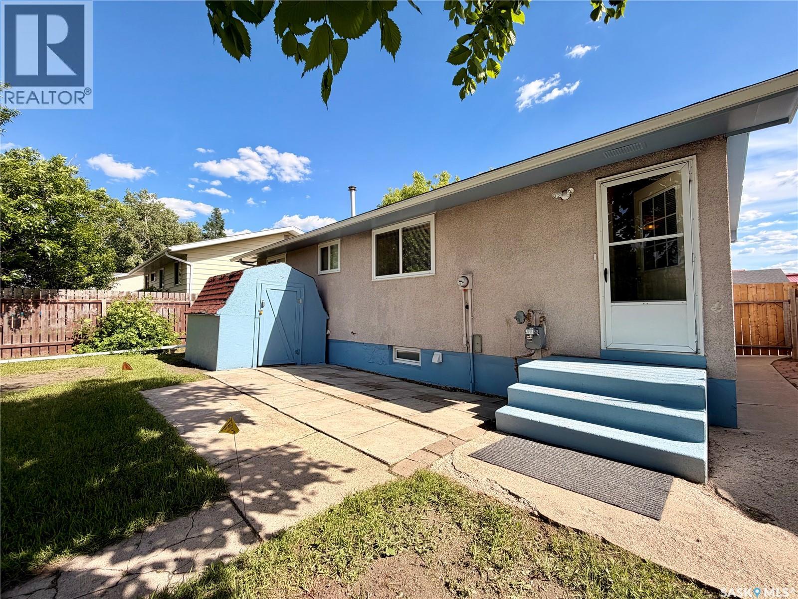 214 Fisher Crescent, Saskatoon, Saskatchewan  S7L 5C9 - Photo 25 - SK039460