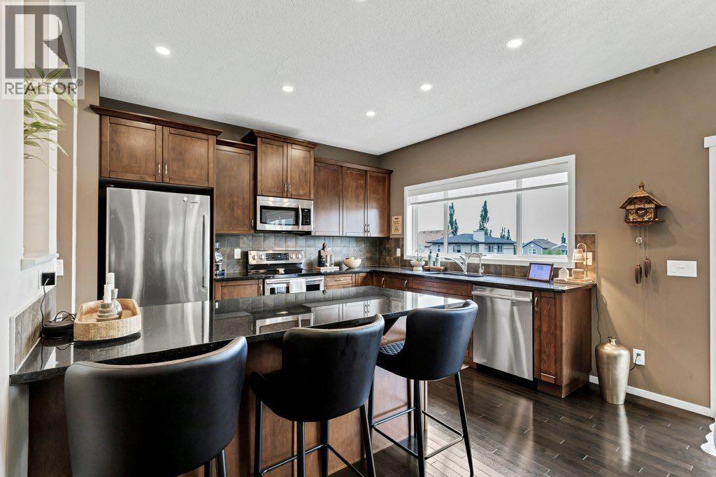 2371 Reunion Street NW, Airdrie, Alberta  T4B 0M6 - Photo 10 - A2330129