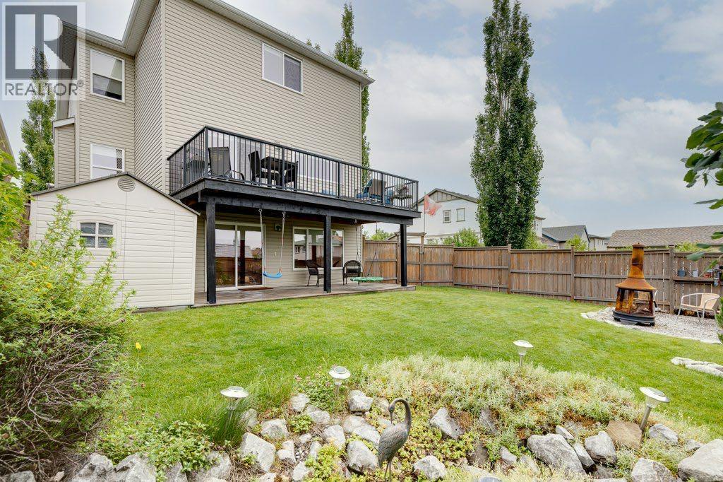 2371 Reunion Street NW, Airdrie, Alberta  T4B 0M6 - Photo 42 - A2330129