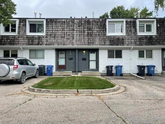 4 240 Lumsden Avenue, Winnipeg, Manitoba R2Y 0J9 - Photo 0 - 202619463