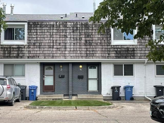4 240 Lumsden Avenue, Winnipeg, Manitoba R2Y 0J9 - Photo 1 - 202619463
