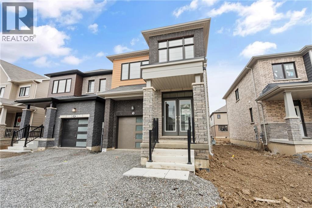 59 EVER SWEET Way, Thorold, Ontario