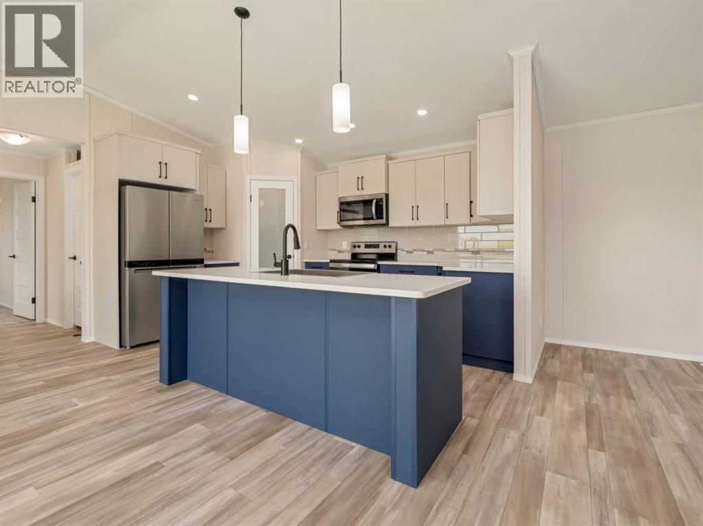 2037 Sunflower Crescent, Coaldale, Alberta  T1M 0G4 - Photo 7 - A2328233