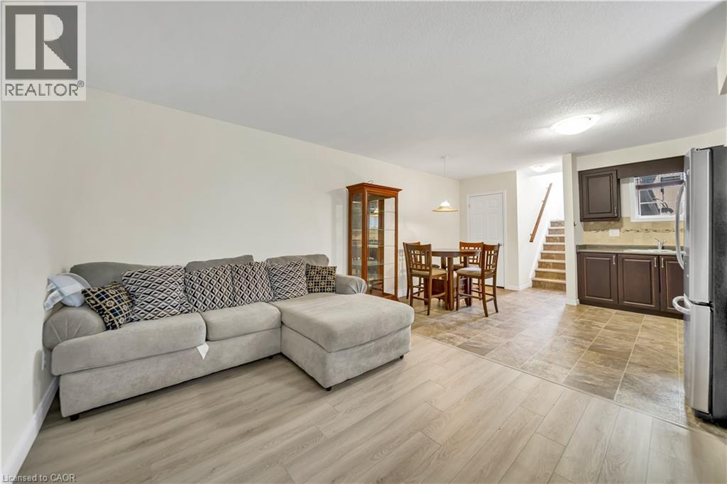 931 Glasgow Street Unit# 14a, Kitchener, Ontario  N2N 0B6 - Photo 6 - 40853609