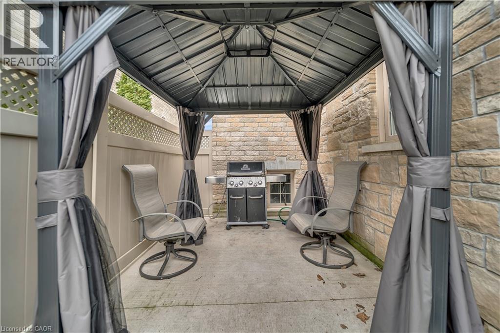 931 Glasgow Street Unit# 14a, Kitchener, Ontario  N2N 0B6 - Photo 17 - 40853609