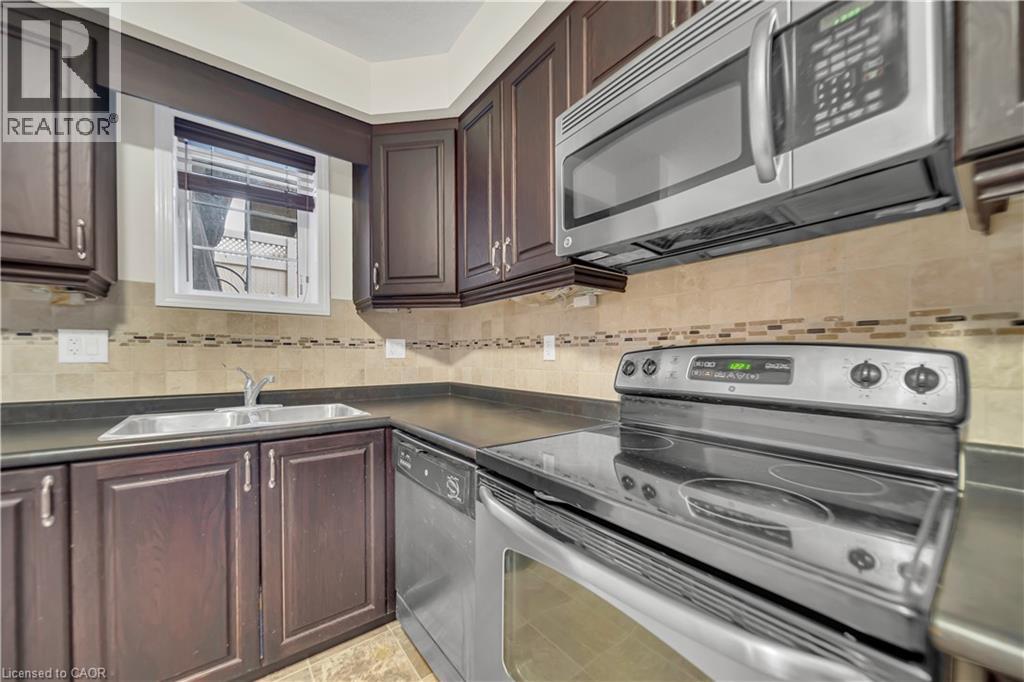 931 Glasgow Street Unit# 14a, Kitchener, Ontario  N2N 0B6 - Photo 20 - 40853609