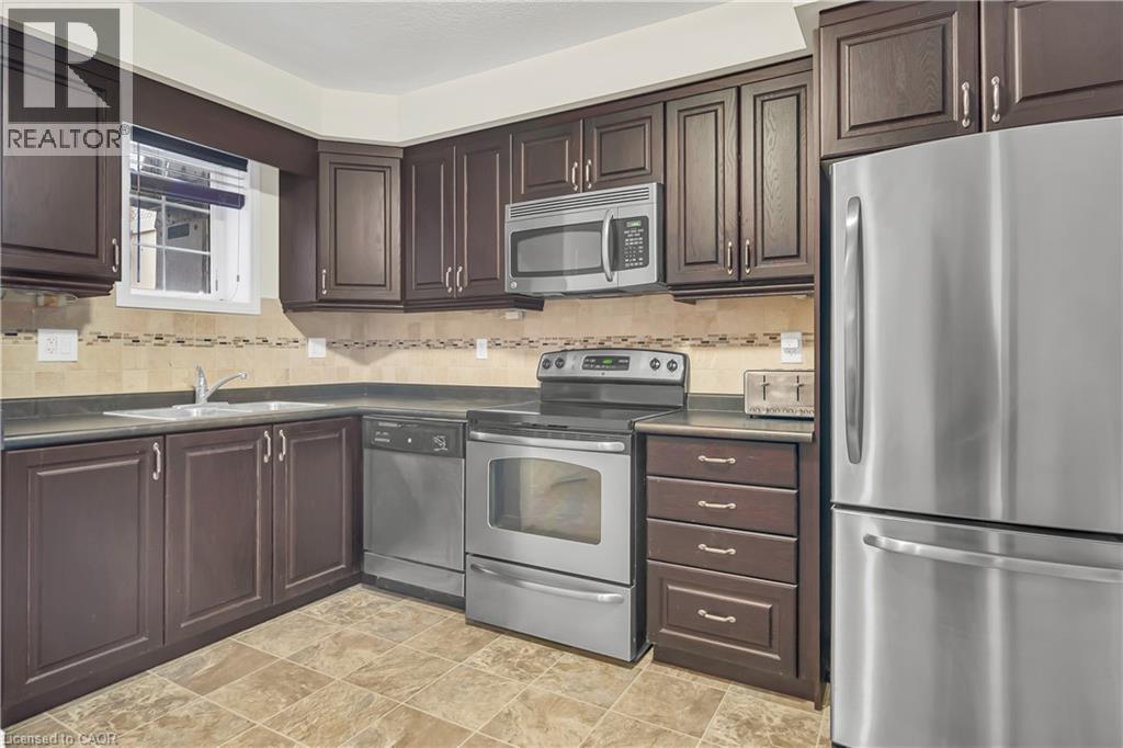 931 Glasgow Street Unit# 14a, Kitchener, Ontario  N2N 0B6 - Photo 10 - 40853609