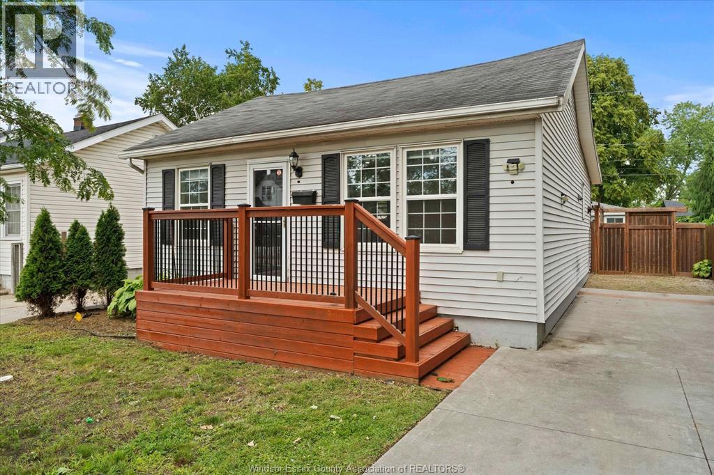 1330 Central Avenue, Windsor, Ontario  N8Y 3V4 - Photo 1 - 26018955