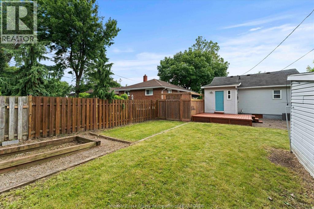 1330 Central Avenue, Windsor, Ontario  N8Y 3V4 - Photo 24 - 26018955