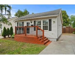1330 CENTRAL AVENUE, Windsor, Ontario