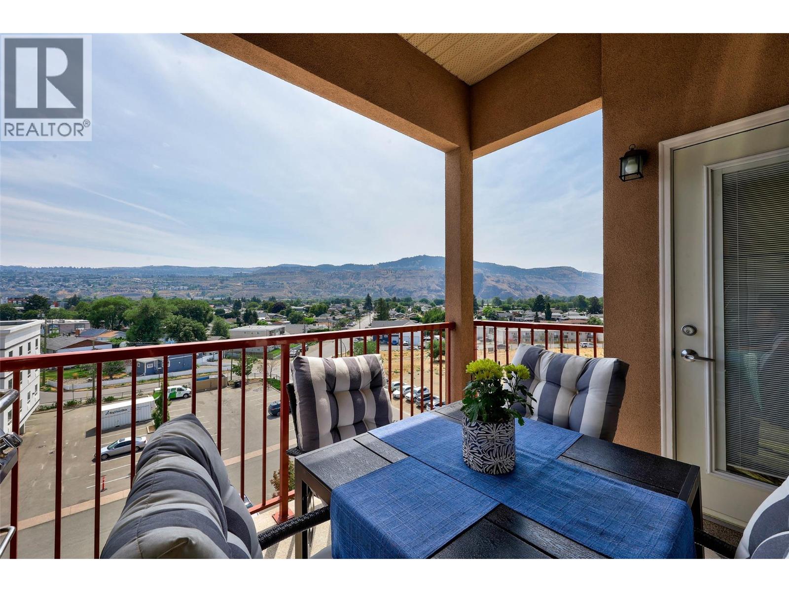689 Tranquille Road Unit# 606, Kamloops, British Columbia  V2B 0C7 - Photo 13 - 10395446