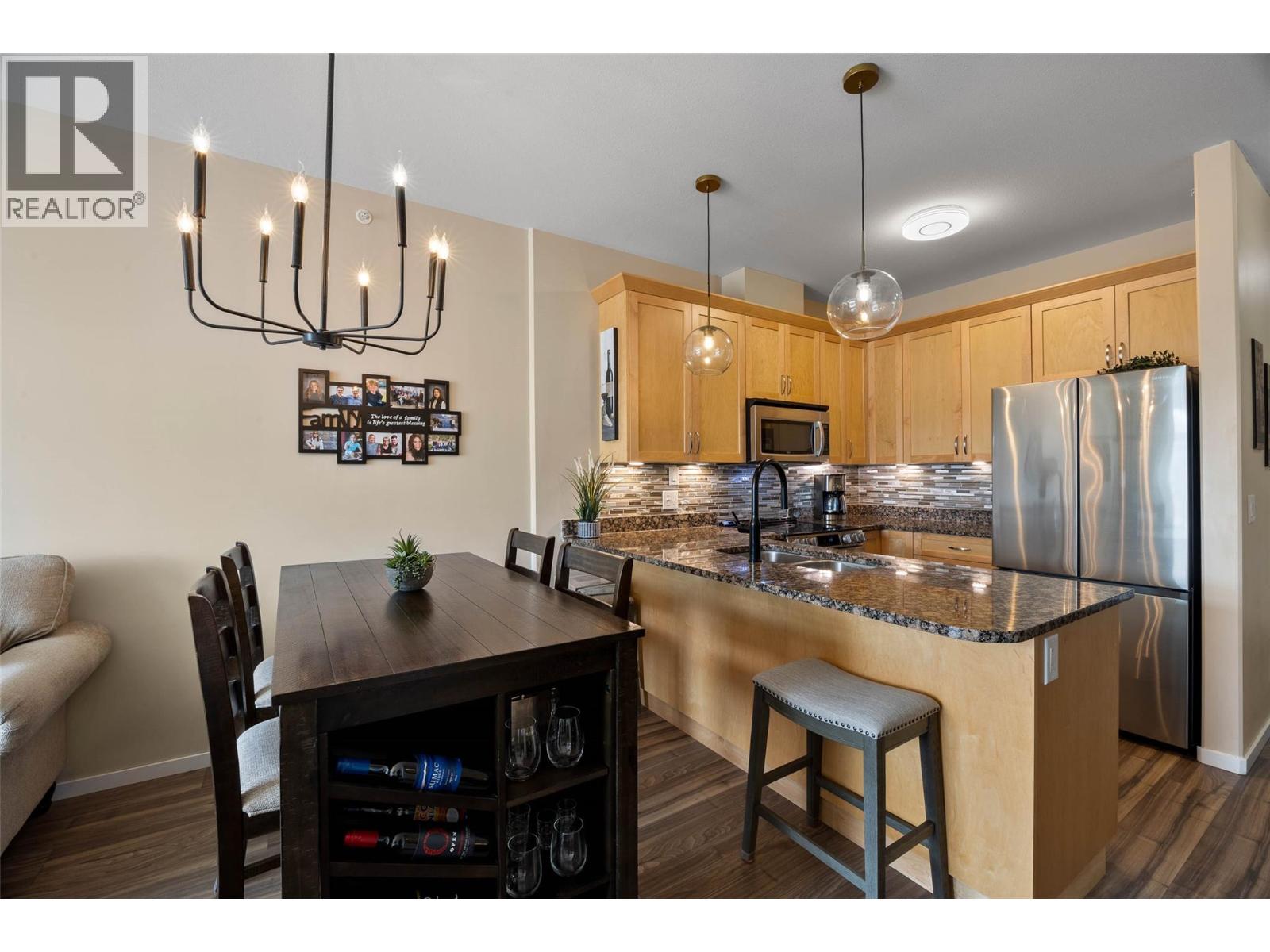 689 Tranquille Road Unit# 606, Kamloops, British Columbia  V2B 0C7 - Photo 5 - 10395446