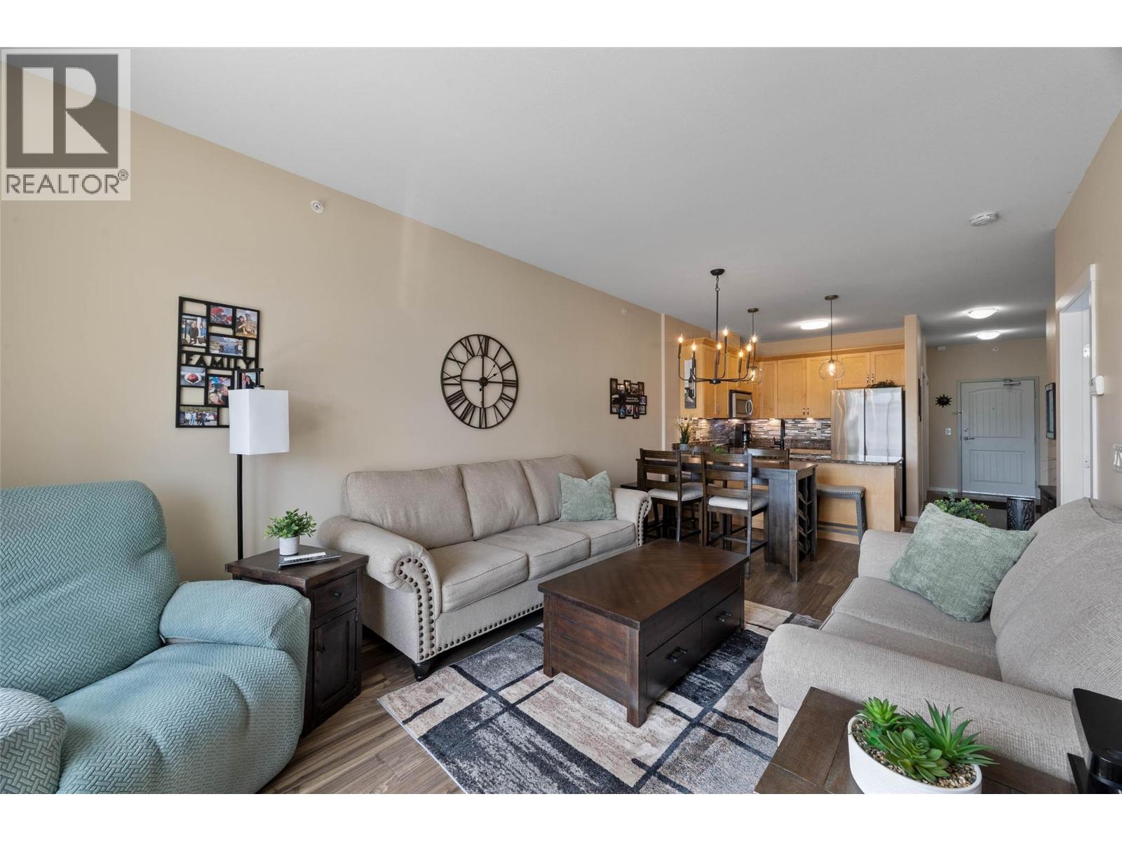 689 Tranquille Road Unit# 606, Kamloops, British Columbia  V2B 0C7 - Photo 7 - 10395446