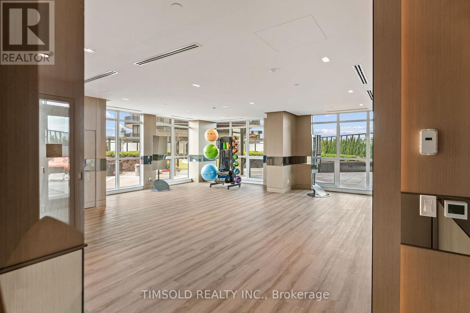 1609 - 18 Esther Shiner Boulevard, Toronto, Ontario  M2K 0J7 - Photo 35 - C13625068