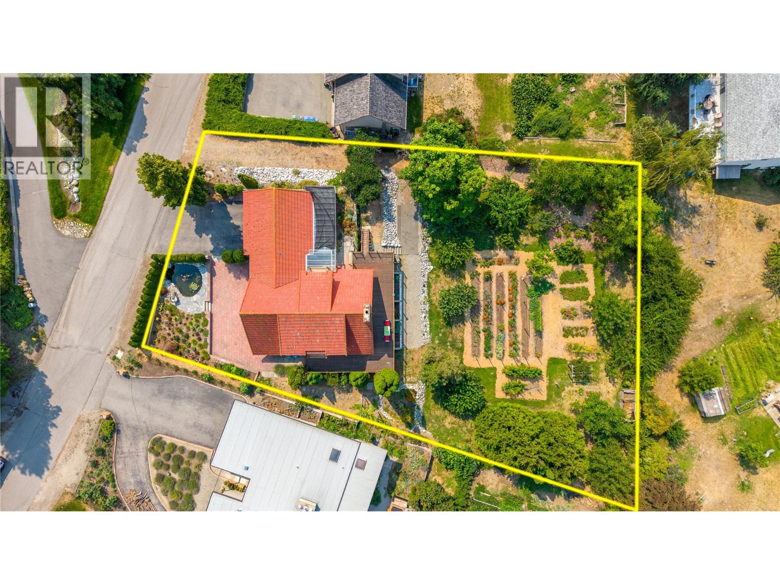 3015 Ponderosa Drive, Naramata, British Columbia  V0H 1N1 - Photo 49 - 10396746