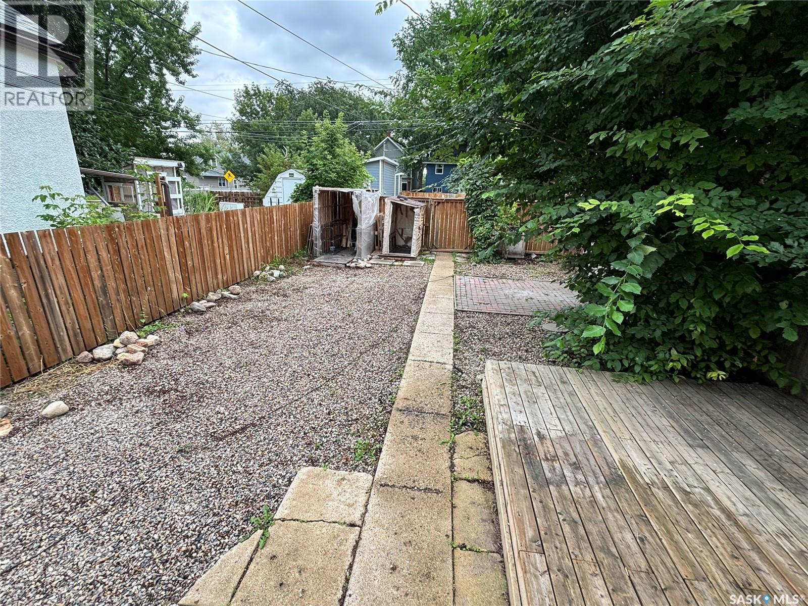 816 I Avenue S, Saskatoon, Saskatchewan  S7M 1Z3 - Photo 20 - SK044599