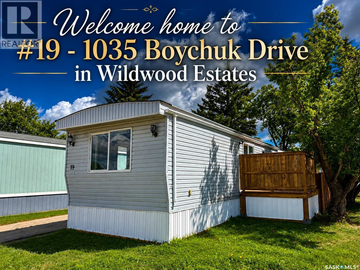 19 1035 Boychuk Drive, Saskatoon, Saskatchewan  S7H 5B2 - Photo 3 - SK044503