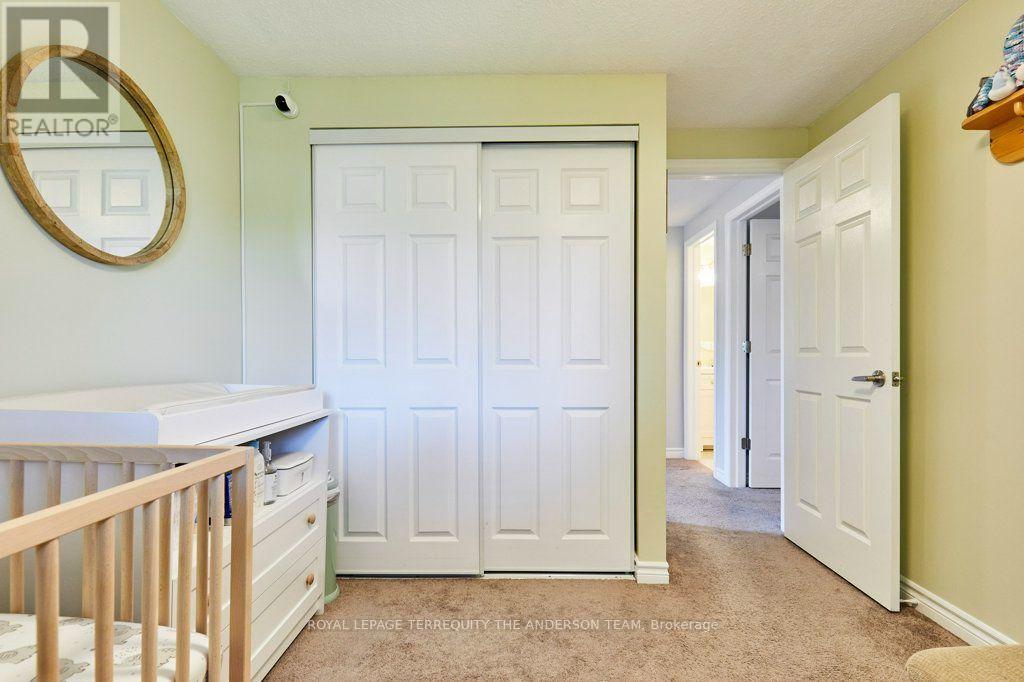 831 Gentry Crescent, Oshawa, Ontario  L1K 1L6 - Photo 32 - E13640470