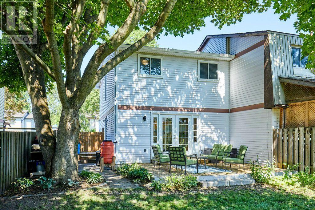 831 Gentry Crescent, Oshawa, Ontario  L1K 1L6 - Photo 7 - E13640470