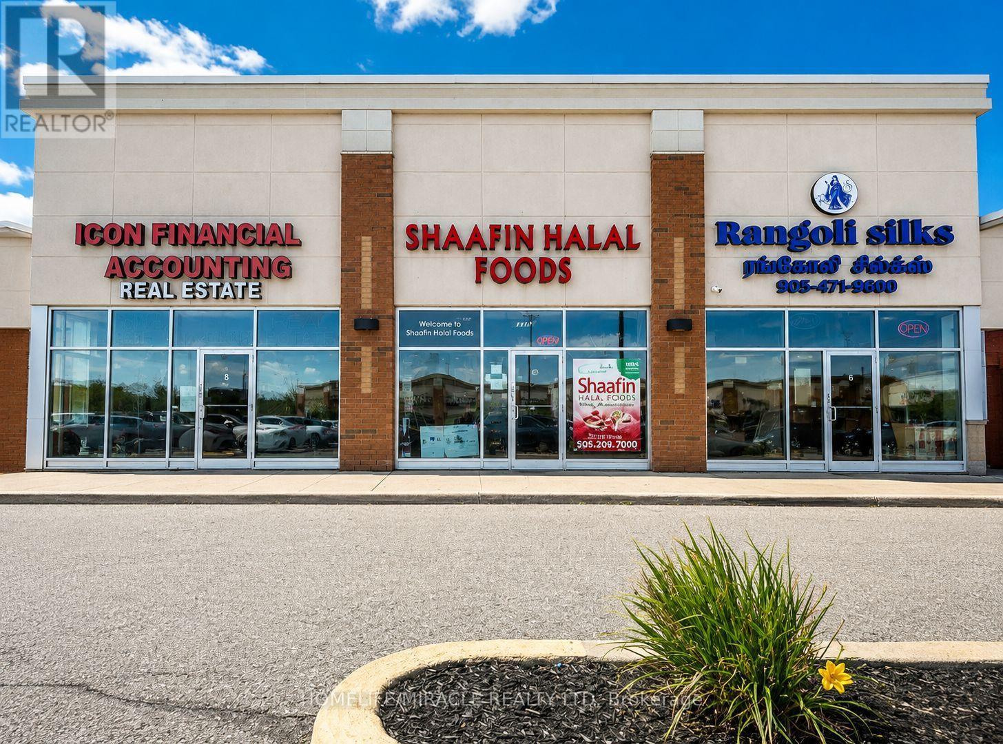 7 - 7595 MARKHAM ROAD, Markham, Ontario
