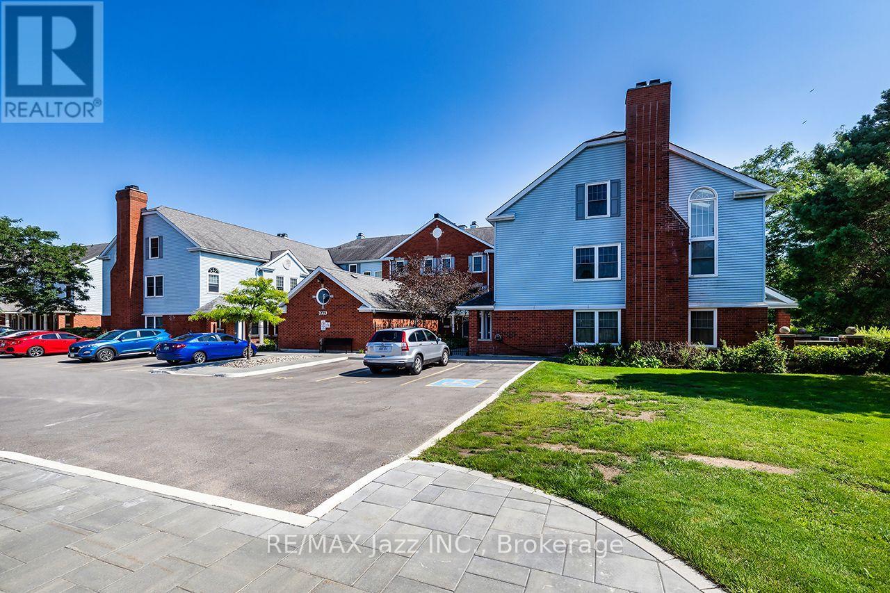 G4 - 1669 Nash Road, Clarington, Ontario  L1E 1S8 - Photo 1 - E13641102