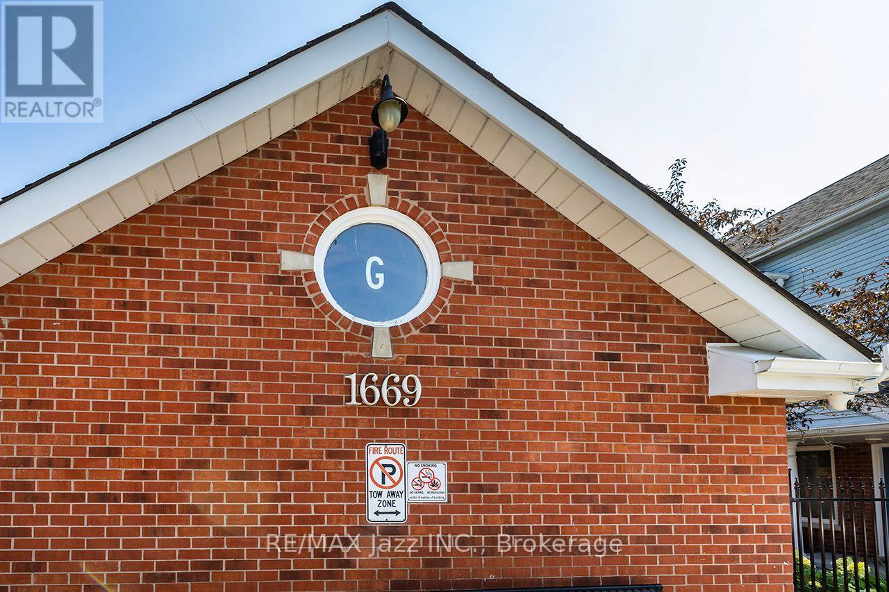 G4 - 1669 Nash Road, Clarington, Ontario  L1E 1S8 - Photo 2 - E13641102