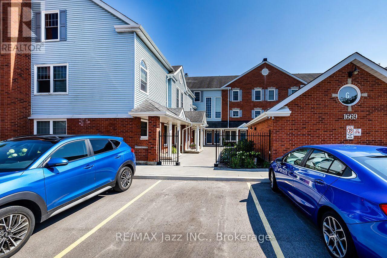 G4 - 1669 Nash Road, Clarington, Ontario  L1E 1S8 - Photo 3 - E13641102