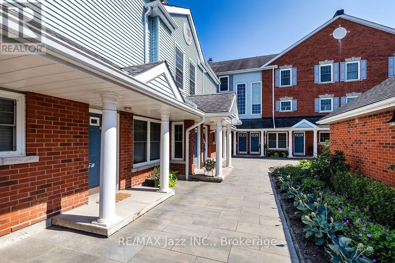 G4 - 1669 Nash Road, Clarington, Ontario  L1E 1S8 - Photo 4 - E13641102