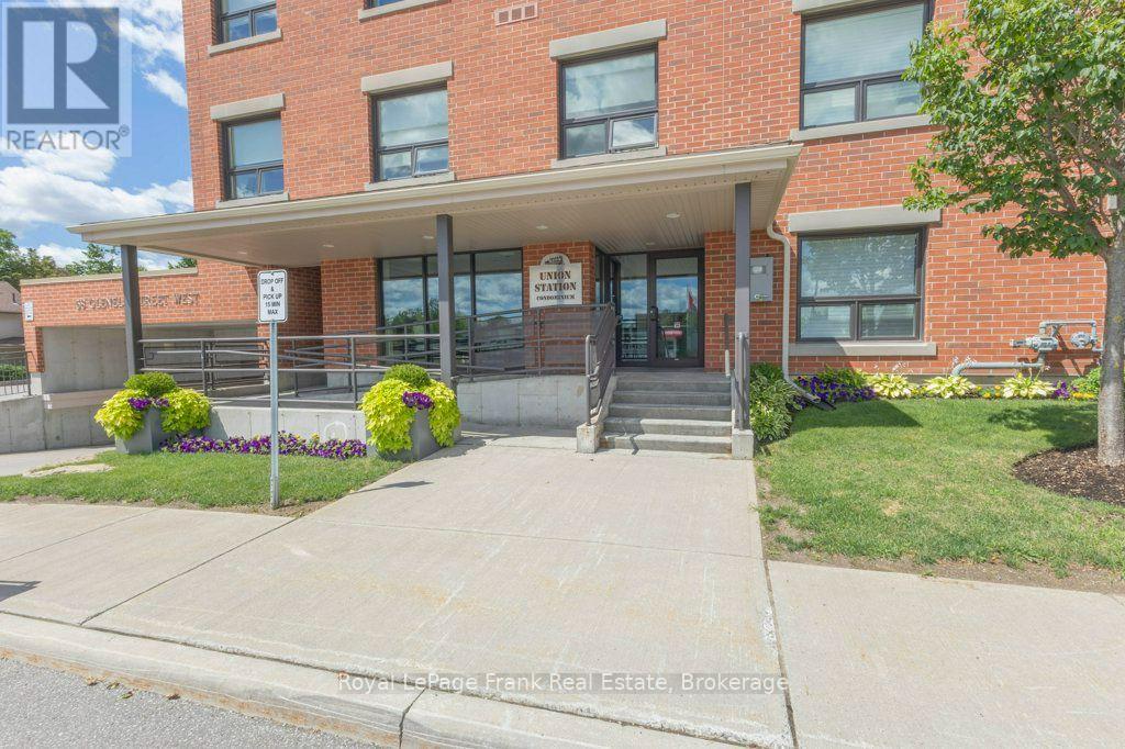 103 - 58 Glenelg Street W, Kawartha Lakes, Ontario  K9V 0M9 - Photo 2 - X13641284