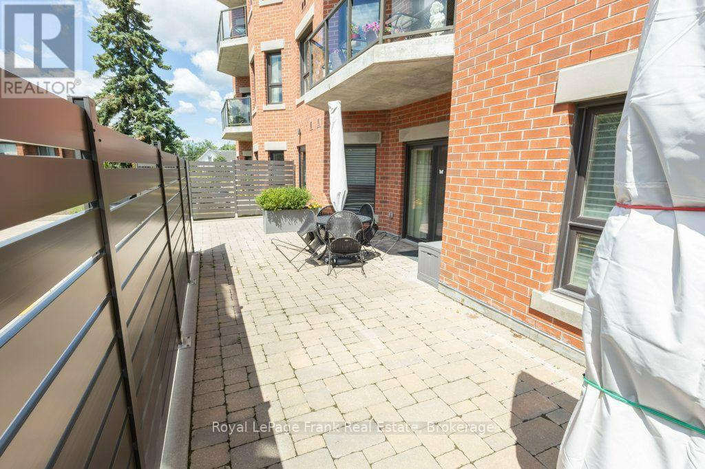 103 - 58 Glenelg Street W, Kawartha Lakes, Ontario  K9V 0M9 - Photo 29 - X13641284