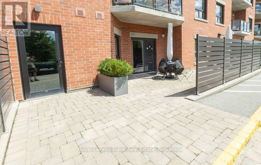 103 - 58 Glenelg Street W, Kawartha Lakes, Ontario  K9V 0M9 - Photo 30 - X13641284