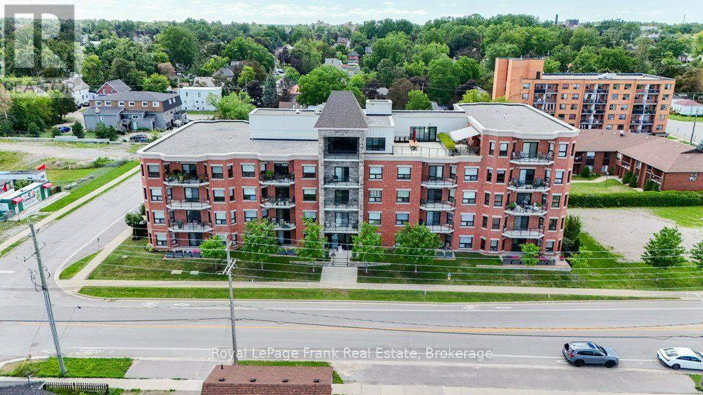103 - 58 Glenelg Street W, Kawartha Lakes, Ontario  K9V 0M9 - Photo 41 - X13641284